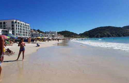 Caribe Brasileiro a 2 passos da areia - Photo 28