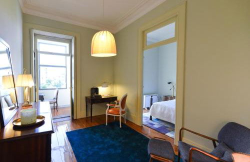 Maison des Amis Porto - Foto 29