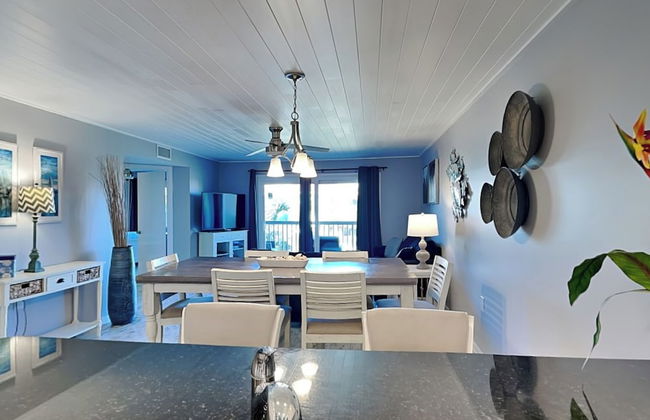 Ocean Village Club P33 - Foto 19