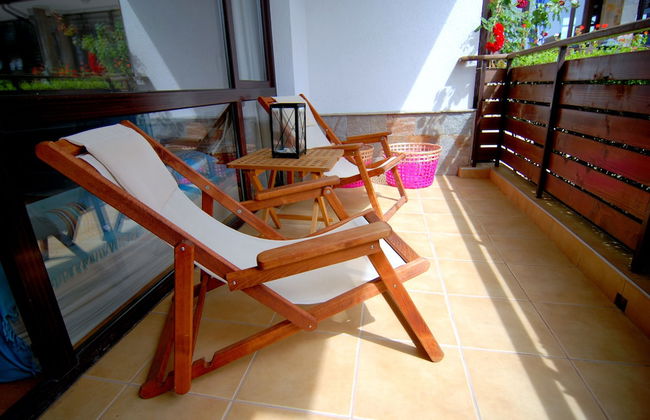 Baratero Mar Nero Apartments - Foto 50