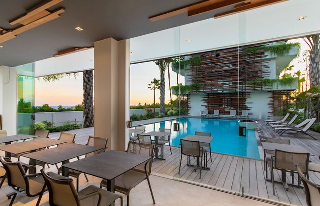 The Double View Mansions Bali - Photo 1