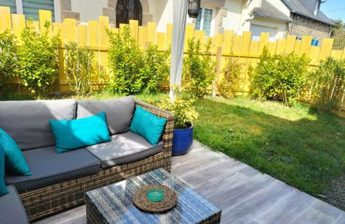 Maisonnette de bord de mer - Foto 6