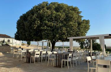 Masseria Torre Di Nebbia - Foto 65