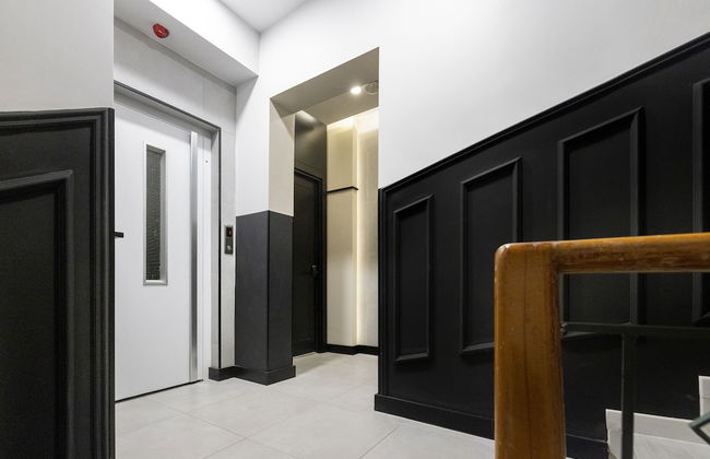 Upside Apartments - Foto 47