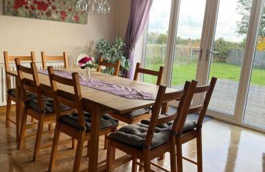 Arglam Lane Farm - 4 bedroom Tranquil Countryside Retreat sleeps 7 - Foto 16