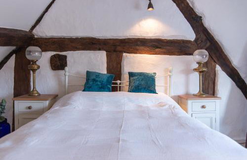 Riverside Georgian House Bewdley Sleeps 6 - Foto 15