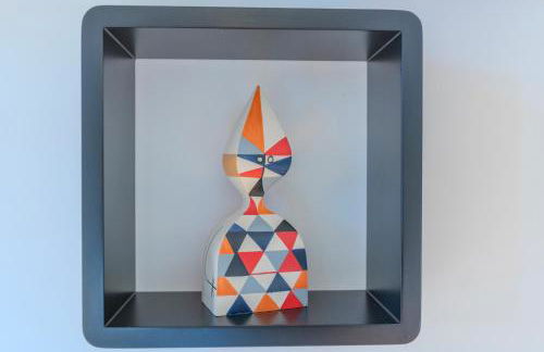 Wonderful Porto Design Apartments - Photo 76