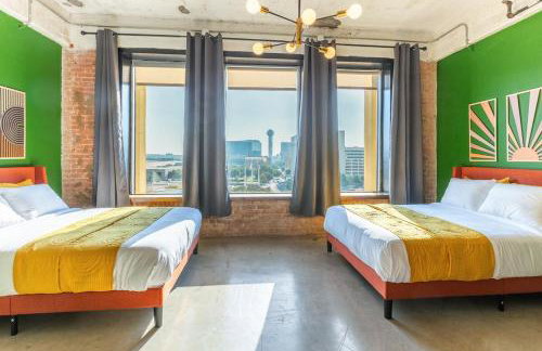 Boho Inspired Loft Awaits You - Foto 4