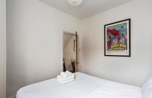 Spacious 2 Double Bed and 2 baths - Photo 10