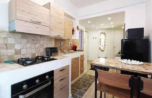 Genova Center Apartment - San Martino - Foto 7