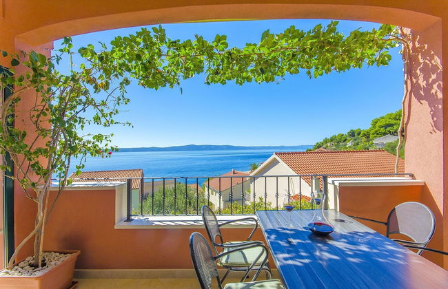 Apartments Kunac - Photo 54