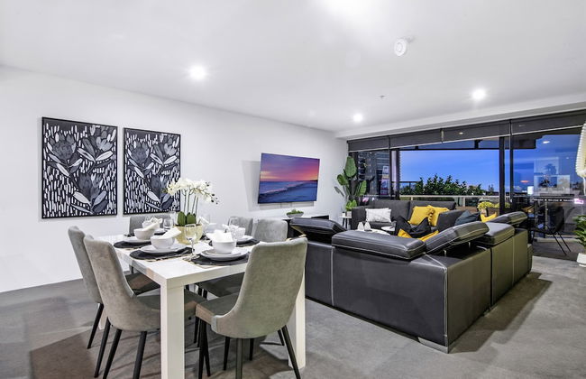 Circle on Cavill - Wow Stay - Photo 76