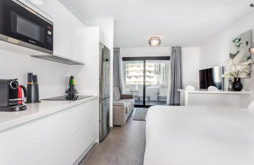 by RIVA - Outstanding, Contemporary Studio in Puerto Banus Gardens - Foto 4