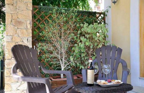 Dommu Fruttu - Appartamento mare - Photo 8