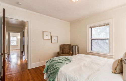 Glamorous Green Beauty in the Heart of University District 15min to Downtown - Foto 76