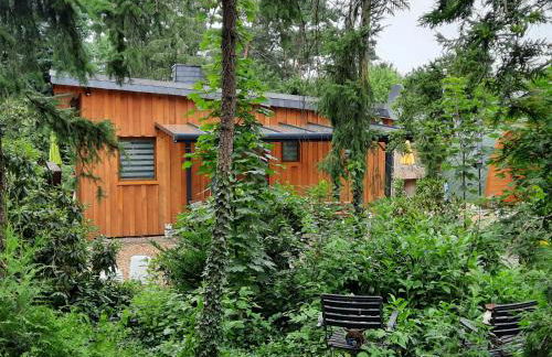 Ferienhaus Leon mit Sauna - Foto 11