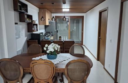 Villa Andorinha, Apt 03 - Foto 14