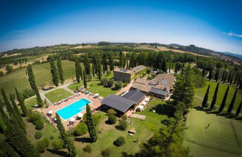 Agriturismo La Sovana - Photo 52