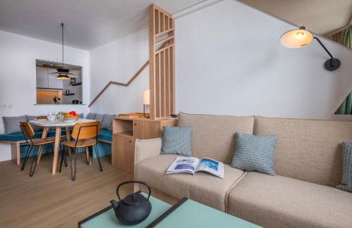 Résidence Pierre & Vacances Capella - Foto 18