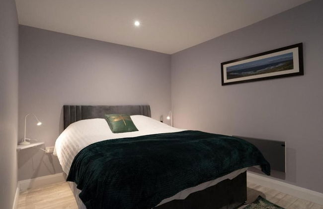 Indigo Apartment - Beautiful 1-bed in Ballycastle - Foto 4