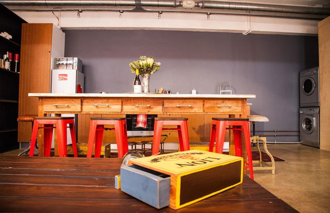 B101 harbour View - Foto 11