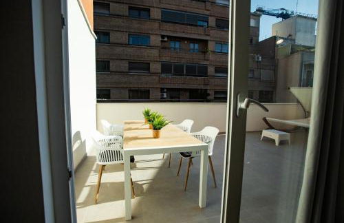 Total Valencia Torres de Quart - Foto 48