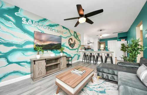 2 Homes Sleeps 8 4BD 2BA Near NRG DT Med Cen - Foto 20