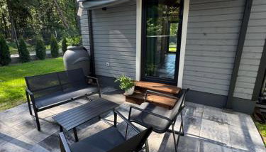 Szare Stodoły Domki - Foto 5