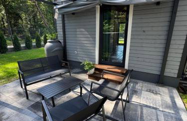 Szare Stodoły Domki - Foto 5