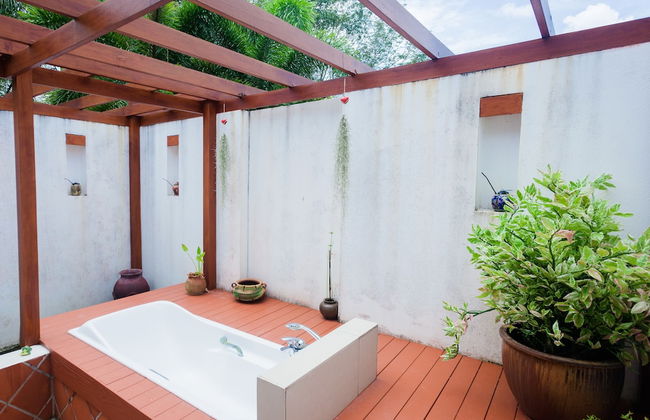 De Chom Villa - Foto 32