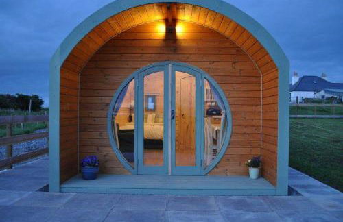 Hebrides Bothy - Photo 65