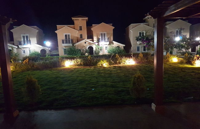 Diplomats Villa at Diplo4 MV Rass El Hekma - Photo 26