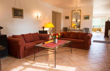 Luberon - Mas du Grand Saint Julien - Foto 9