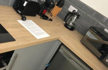 Belmont House - Foto 48