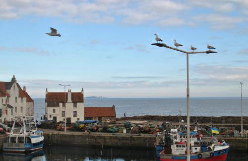 Harbour House- home from home in Pittenweem - Foto 13