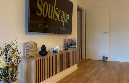 soulscape Citylight Apartments - SONNENBERG - modern, zentrumsnah, 3 Schlafzimmer, gratis WIFI - Foto 1