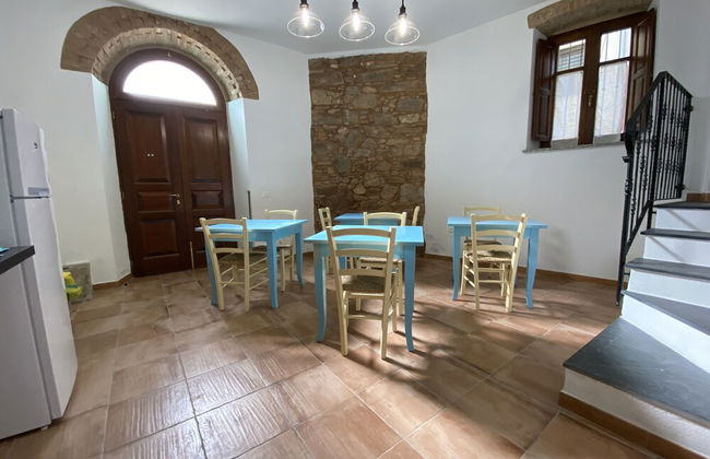 La Scala del Sale - Foto 14