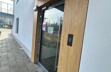 Apart LUXE - Faktura VAT , Parking w garażu podziemnym , Taras - Photo 39