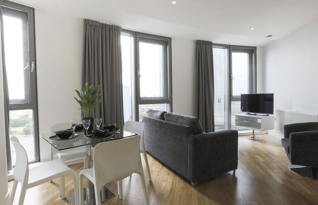 Belvedere Olympic One Eighty - Foto 1