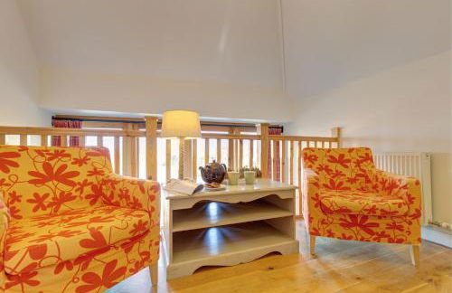 Long Barn, Rookery Farm - Photo 10