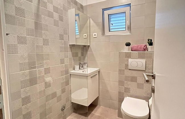 Apartment Luka - Foto 9