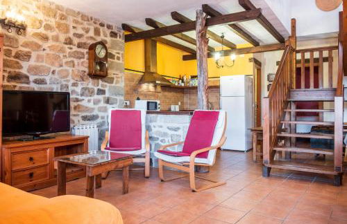 Casa Abuela Herminia - Foto 9