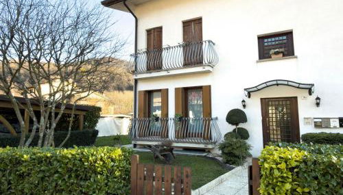 Borgo Murales - Foto 1, Garden