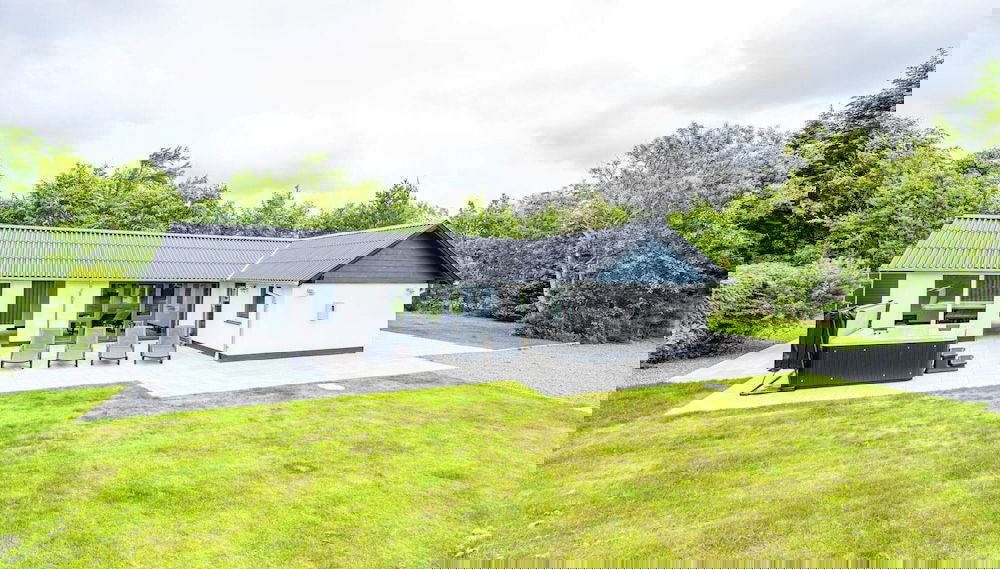 10 Person Holiday Home in Tarm - Foto 1, Imagen principal