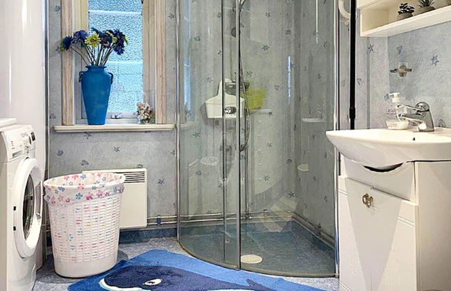 4 Person Holiday Home in Soderkoping - Foto 3