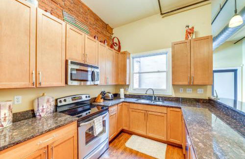 Downtown Louisville Escape Perfect for Events! - Foto 9