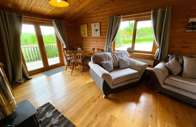 Deveron Valley Cottages - Foto 6