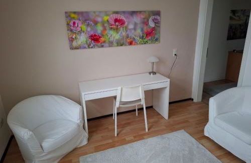 Apartment Private Ferienwohnung in Nordenham- großer Balkon by Interhome - Photo 12