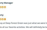 The Deep Forest Green Cottage · The Deep Forest Green Cottage - Foto 28