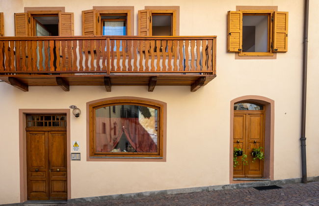 Casa Nota e Minichin - Foto 26